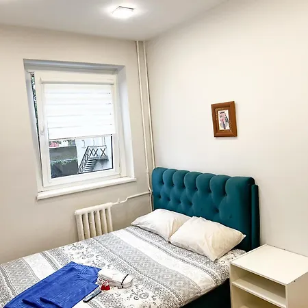 Centre Su Dideliu Tv 아파트 클라이페다