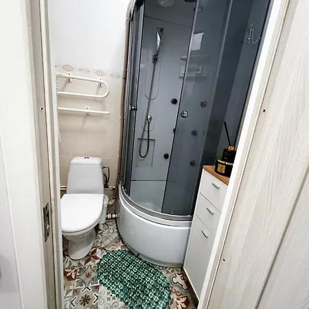 Centre Su Dideliu Tv Klaipeda