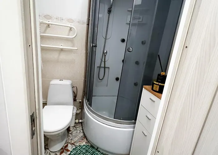 Centre Su Dideliu Tv *