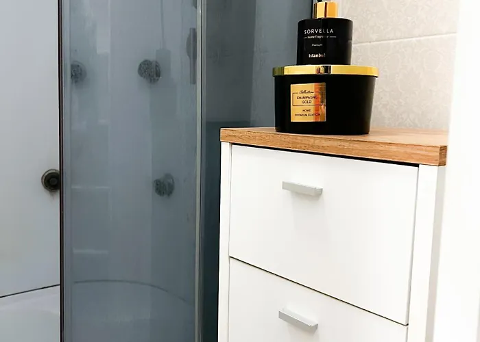 Centre Su Dideliu Tv * Klaipeda